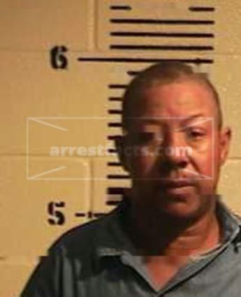 Roosevelt Nunn