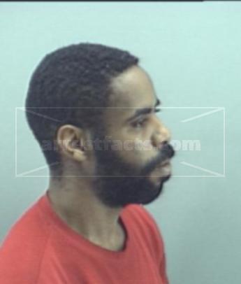 Broderick Randall Morris