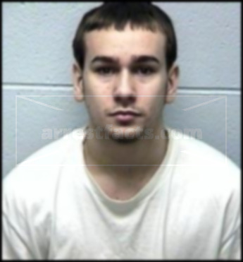 Christopher George Donatelli