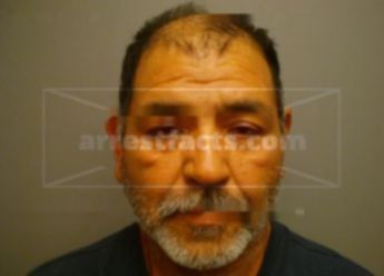 Christobal Salinas