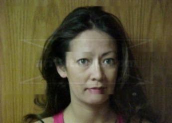 Stephanie Janice Mullins