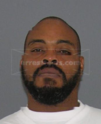 Omar Lane