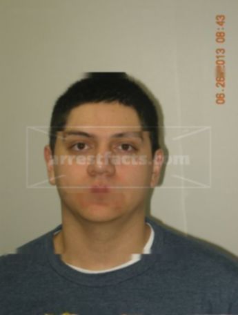 Aurelio Mesa-Garcia
