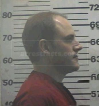 Jay Daniel Armstrong