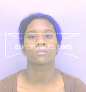 Tiesha Swanson
