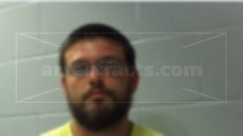 Brandon Lewis Parrott