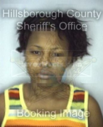 Tomeka Billington