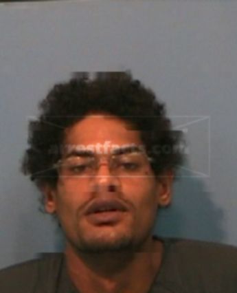 Jeremy Alfredo Cesar Green