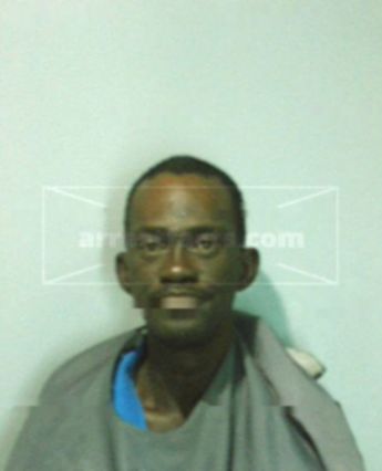 Freddie Colquitt