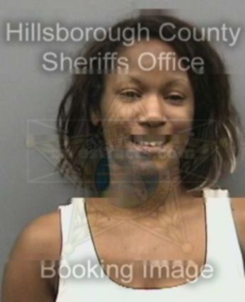Shaunda Elizabeth Lane