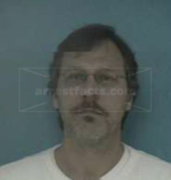 Brian Gregory Craft