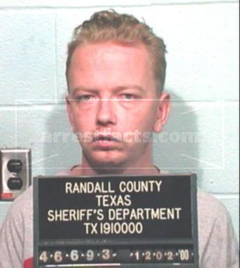 Michael Shane Hatfield