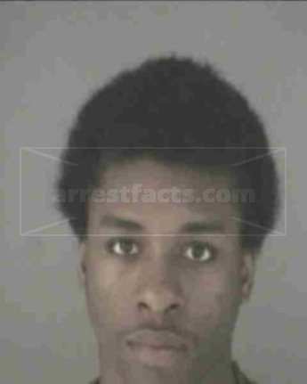 Davion Doreece Malone