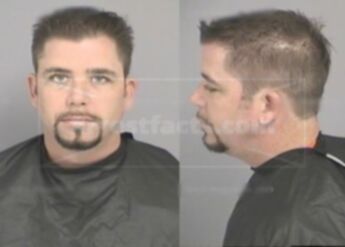 Jason Trevor Querry