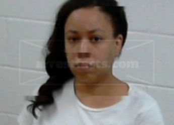 Letisha Renee Bell