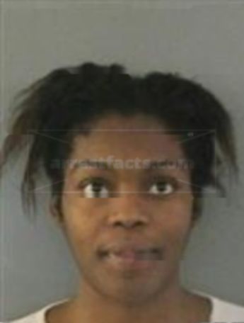 Latravia Latray Baker