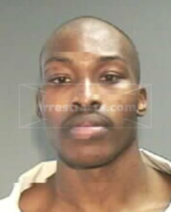Tyrone Jacobs