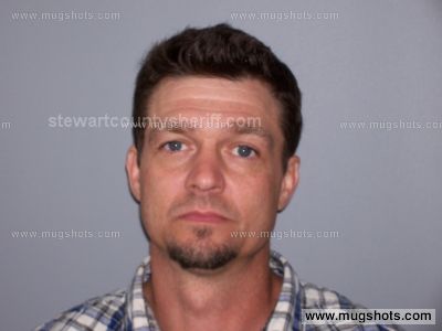 Toby Shane Earhart