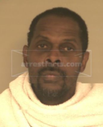 Derrick Nathanial Walker