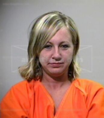 Melissa Kay Baker
