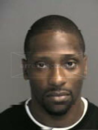 Farrar Rayford