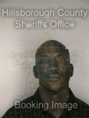 Perry Lee Black