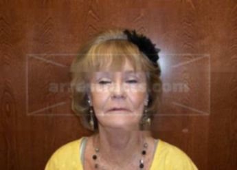 Helen Ballard Brown