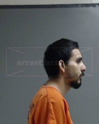 Jose Angel Ramirez