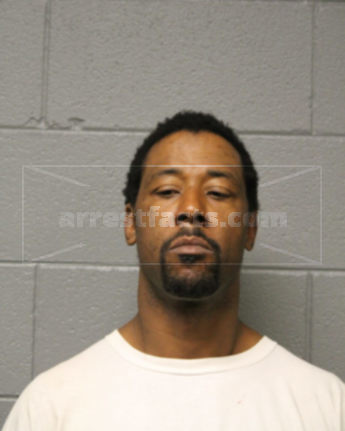Lawrence B Reed