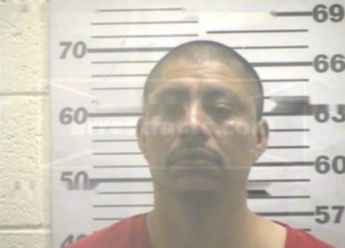Francisco Alejandro Barron