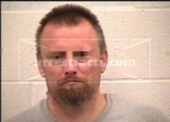 Steven Earl Houze