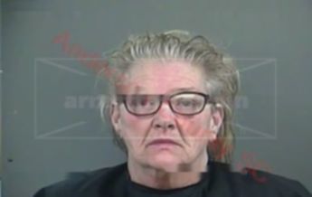Pamela Jean Martin