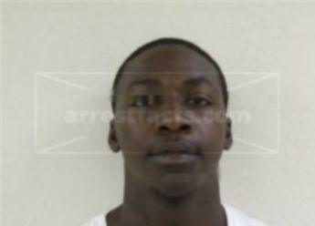 Charles Darwin Adams