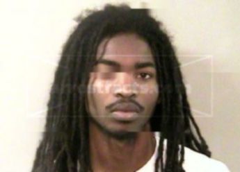 Jahmal R Stevenson