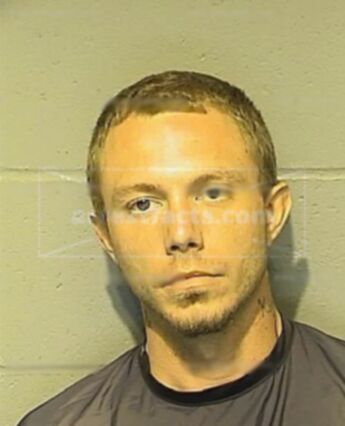Christopher Lee Ford