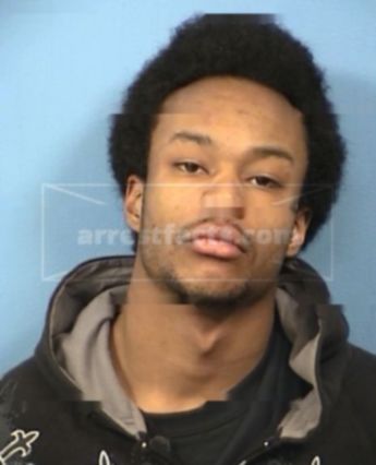 Lamar Russell