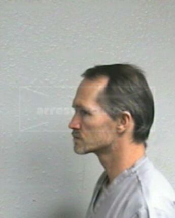 Mark Wayne Thompson