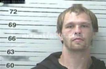 Brandon Larry Gene Peterson