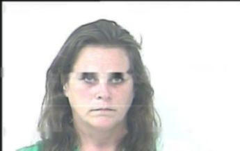 Michelle Dawn Tinsley