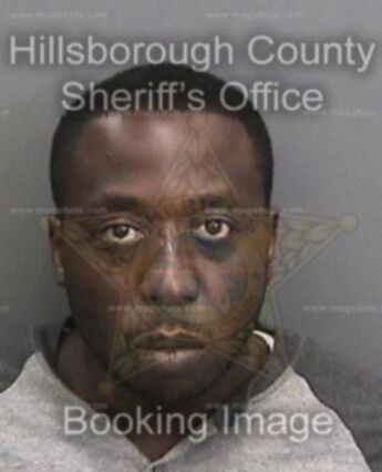Henry Ld Safford