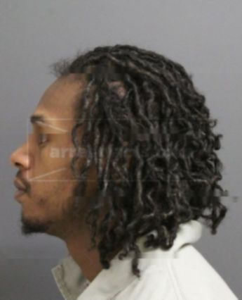 Donte Michael Stevens