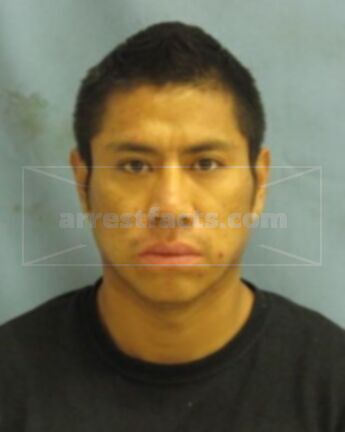 Antionio Amador Casbis