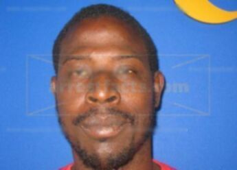 Antonio Laforrest Steele
