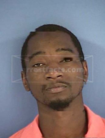 Kelvin Tavolis Edwards