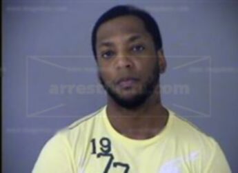 Alexander Scott Lockett