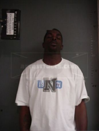 Damond Cedric Shannon