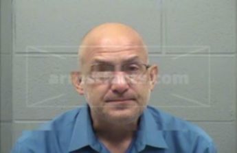 Frank Allen Lewis