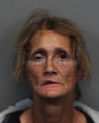 Jennifer Lynne Hampton