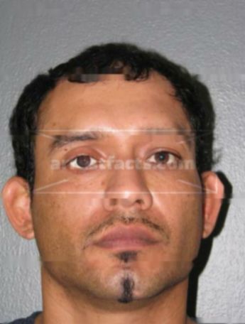 Sergio Anthony Rodriguez