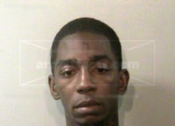 Lorenzo Rodriquez Davis
